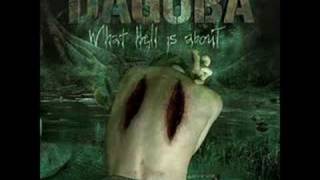 Dagoba  Its all about time [upl. by Novaelc425]