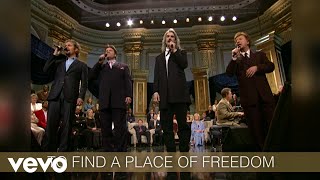 Let Freedom Ring Lyric VideoLive At Carnegie Hall New York NY2002 [upl. by Niklaus]