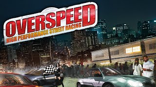 Overspeed High Performance Street Racing  Como instalar corretamente Tutorial Completo [upl. by Urbanna]