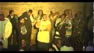 Young Money Performing quotHow We Doquot Rare [upl. by Bazluke]