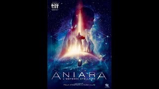 Aniara 2018 A Streaming VOSTFRENCH [upl. by Nwonknu]