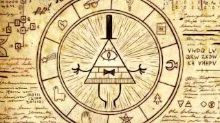 Bill Cipher Theme quotEXTENDEDquot [upl. by Nidya]