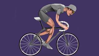 Effects of erythropoietin on cycling performance of welltrained cyclists [upl. by Beatrix]