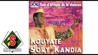 Sory Kandia Kouyaté  Hellaya audio [upl. by Ahsial]