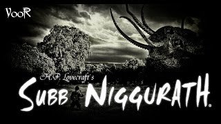 Subb Niggurath 2013  Lovecraftian Shortfilm [upl. by Benito334]