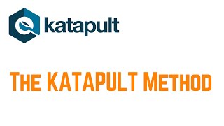 The Katapult Method [upl. by Shanna]