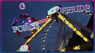 G Force Dotremont  Waregem Koersefoor 2015 [upl. by Amelia]