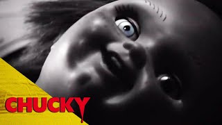 How Did Charles Lee Ray Become Chucky  Curse Of Chucky [upl. by Speroni]