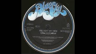 Dan Hartman – Relight My Fire 1979 Sunset Mix [upl. by Letch873]