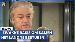 Met deze uitspraak verraste Wilders [upl. by Lissy846]