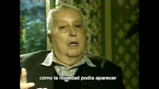 8 Ilya Prigogine Grandes pensadores del siglo XX [upl. by Osner]