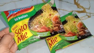 INDOMIE SOTO MIE [upl. by Ave456]