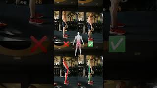 quotFix These Deadlift Errors for Perfect Form 💪quot [upl. by Anailuy]