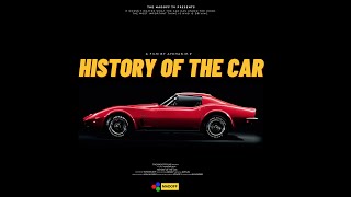 HISTORY OF THE CAR Documentary  The Madoff HD 2021 [upl. by Alakam]