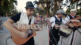 Tresero Pablo Reyes No1  Tres Cubano  Cuban Tres [upl. by Winter]