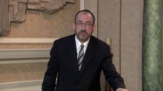 Dr Baruch Korman Revelation Chapter 16 Part 1 [upl. by Reine]