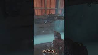 INSANE RNG on Gorod Krovi Easter Egg [upl. by Griz]