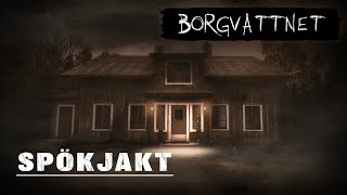 Spökjakt  Borgvattnet [upl. by Hansel202]