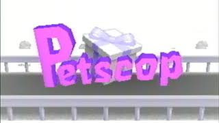 Work Zone Level 2 Short Looping Version  Petscop [upl. by Irolam]