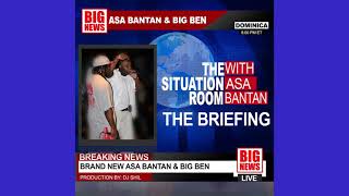 ASA BANTAN x BIG BEN x DJ SHILL  YOU TO BAMSI OFFICIAL AUDIO [upl. by Eeliram]