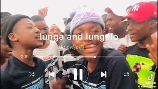 isgubu❤🔥by lunga and lungelo gwijo twinz plz subscribe for moremusic song [upl. by Anirba629]