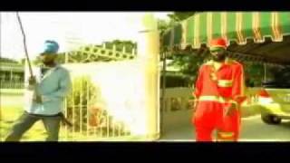 Capleton  Toppa Tings [upl. by Lehcsreh]