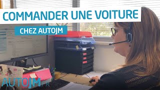 Acheter une voiture neuve chez un mandataire automobile [upl. by Arva]