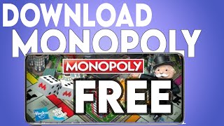 The world smallest Monopoly board game Hasbro [upl. by Delorenzo]