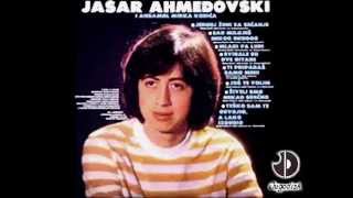 Jasar Ahmedovski  Jednoj zeni za secanje  Audio 1983 [upl. by Cher]