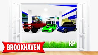 Roblox Brookhaven 🏡RP NEW VIP PASS UPDATE 130 Props Secrets and More [upl. by Endaira]