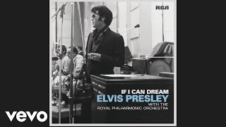 Elvis Presley  And the Grass Wont Pay You No Mind Official Audio [upl. by Karole168]