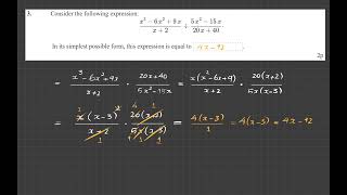 Ma3c Solutions to Quiz 1 Problems from the Previous Academic Year 20232024 [upl. by Onailil]