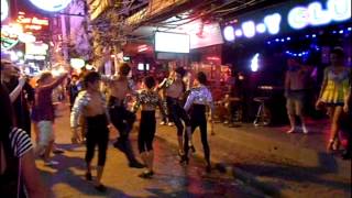 Pattaya  GUY CLUB [upl. by Tugman]