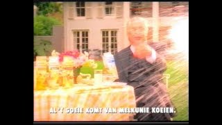 Melk Unie Geen bommetje 1996 [upl. by Spiers405]