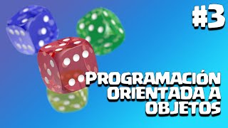 Programación Orientada a Objetos desde Cero  ¿Qué es un Objeto  Parte 3 [upl. by Nerraf]