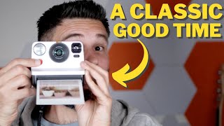 Tested Polaroid Now Gen 2 Instant Camera Full Review [upl. by Yralam]