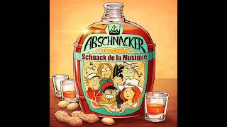 Schnack de la Musique – Abschnacker 016 [upl. by Ailene]