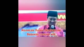 Protes Ke Ustadz Yusuf Mansur Part 1Short [upl. by Vogeley594]