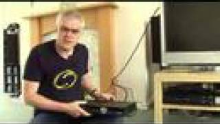 The Gadget Show  Jon reviews Topfield TF5810 Freeview PVR [upl. by Novar]