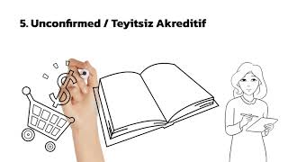 Akreditif Türleri Nelerdir  Akreditif Rehberi [upl. by Anoif138]