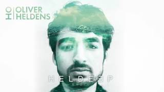 Oliver Heldens  Heldeep Radio 105 [upl. by Dolf812]