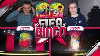 FIFA 19 Spannendes CARNIBALL Fifa BINGO 👺💃🔥 [upl. by Aidnama311]