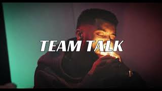 ‘Team Talk’  Aystar x Safone Type Beat  UK Rap Instrumental 2022 [upl. by Hennebery514]