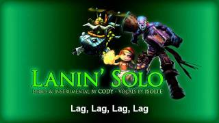 Lanin Solo  Isolte Cody Songs of the Summoned 2 WINNER [upl. by Zailer]