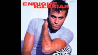 Enrique Iglesias  Experiencia Religiosa Disco Version [upl. by Kapeed]