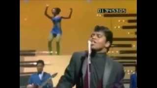 James Brown Cold Sweat Live 1968 [upl. by Nallac377]