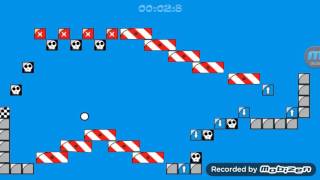 Crazy Ball  Android Game [upl. by Bartlet623]