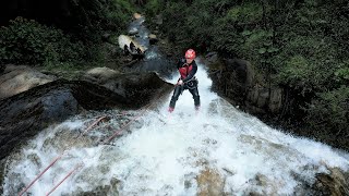 Top 5 Things to Do in Baños de Agua Santa Ecuador  National Geographic [upl. by Vergne]