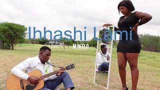 Mjikelo  Ihhashi Lami Official Maskandi Music Video 💥🔥🔥🔥 [upl. by Rap]