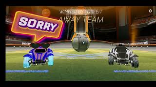 Rocket League Sideswipe Gameplay [upl. by Menides399]